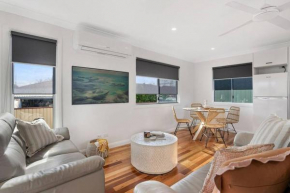 Balun Cottage, Ballina